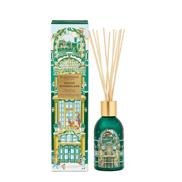 Winter Wonderland Diffuser by Glasshouse