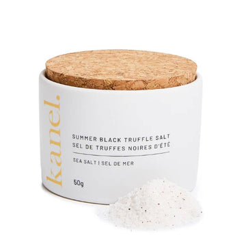 🇨🇦 The Salt Cellar by Kanel