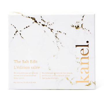 π¨π¦ The Salt Edit by Kanel