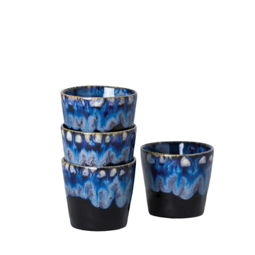 Grespresso Espresso Cup- 4 Colours