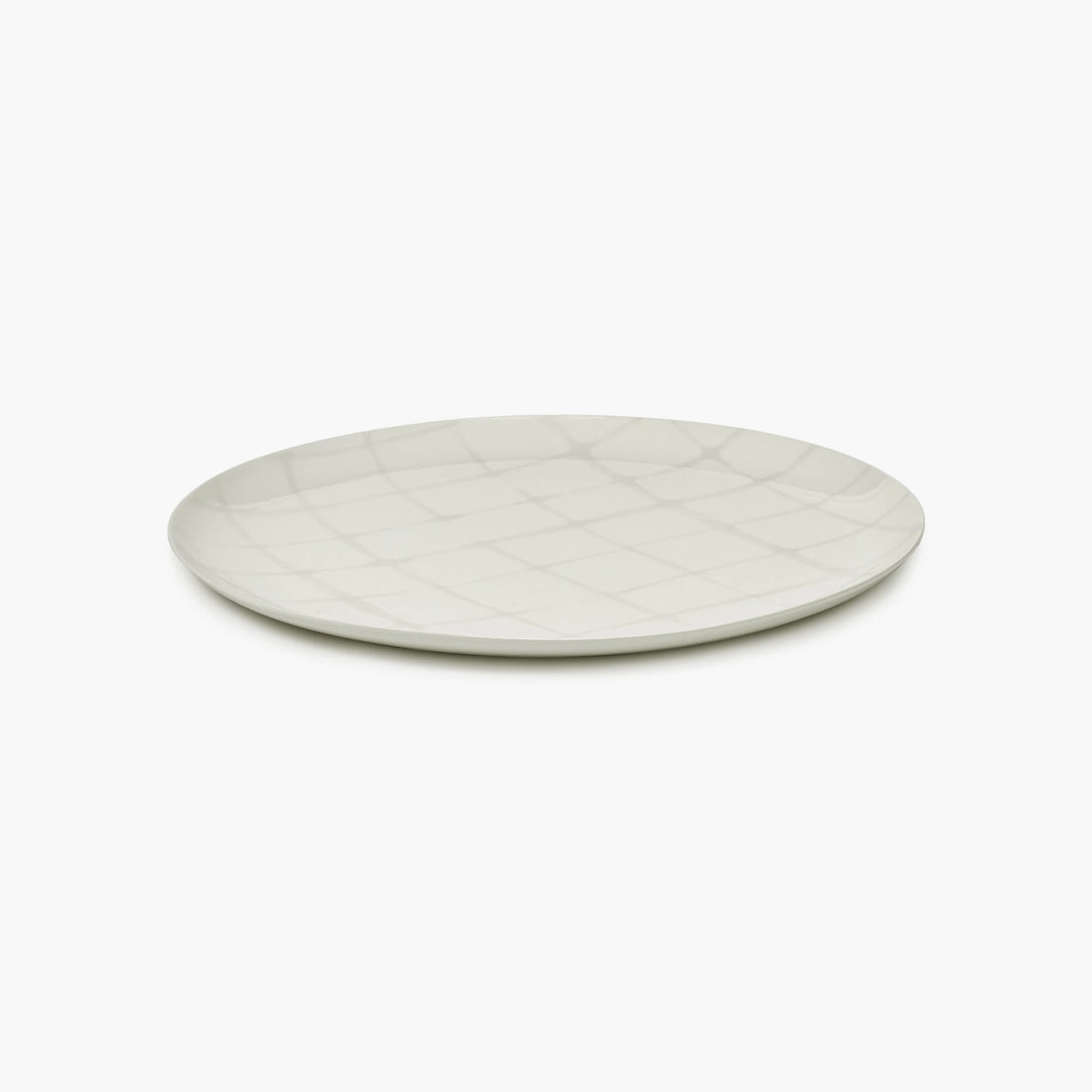 Salt Zuma 13" Charger Plate by Kelly Wearstler