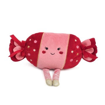 Pink Candy Toy