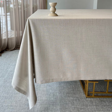 🇨🇦 Classic Pebble Tablecloth