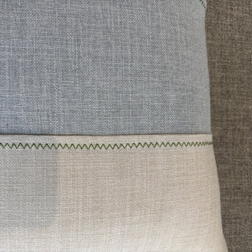 Triple Stitch Embroidery