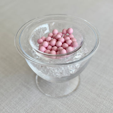 Caviar Bowl by LSA