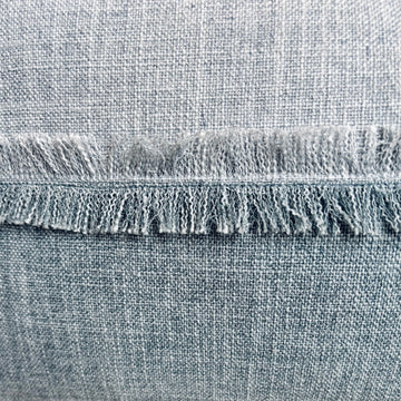 Hand Fringing