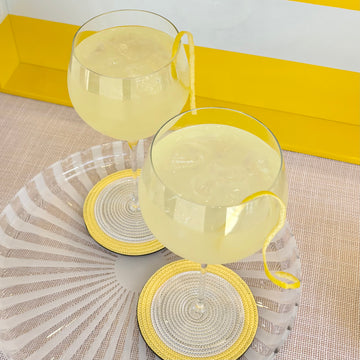 Savoy Grand Cru Wine Glass by LSA - set of 2