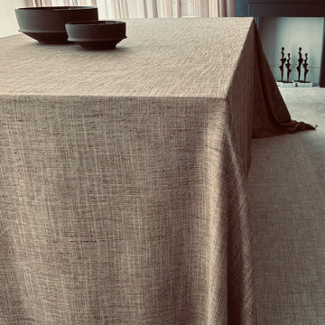 🇨🇦 Sorento Linen Tablecloth