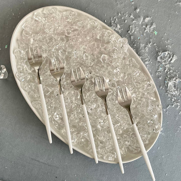 Goa Oyster Fork by Cutipol
