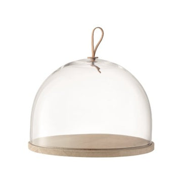 Ivalo Dome with Ash Base by LSA