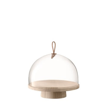 Ivalo Ash Stand and Dome by LSA