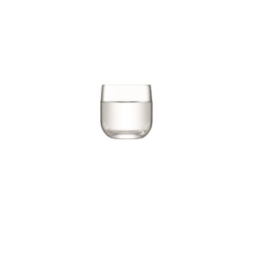 Borough Shot Glass - set of 4