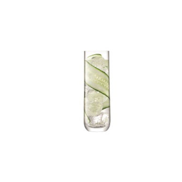 Borough Highball Glass - set of 4