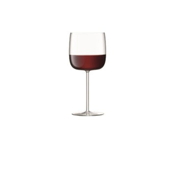 Borough Wine Glass - set of 4