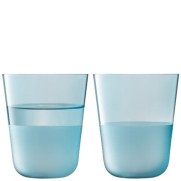 Sky Arc Tall Tumbler - set of 2