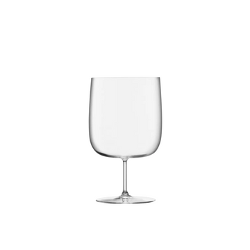 Borough Craft Glass - set of 4