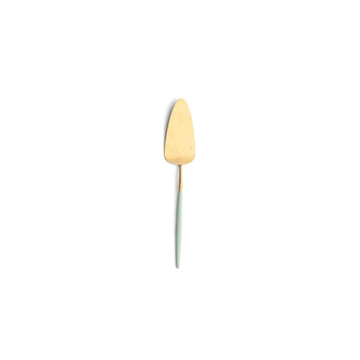 Goa Gold Pastry Server by Cutipol