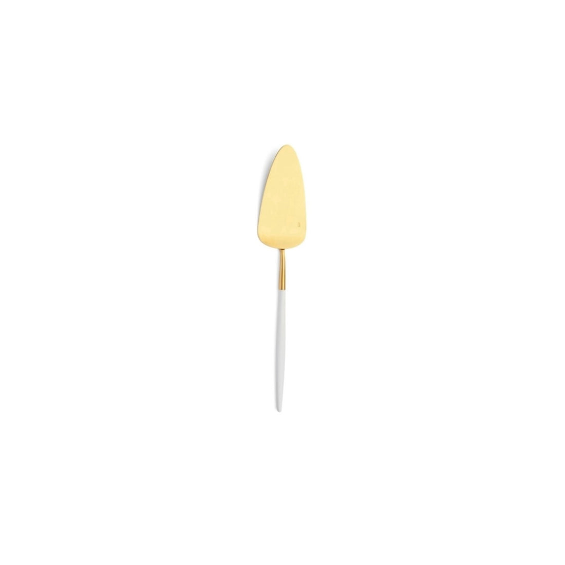 Goa Gold Pastry Server by Cutipol