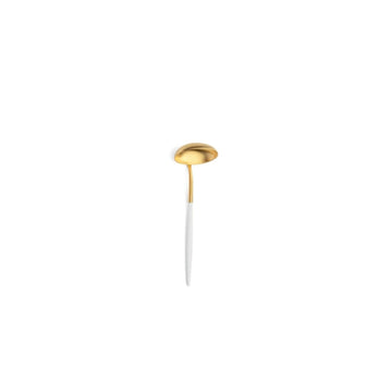 Goa Gold Sauce Ladle