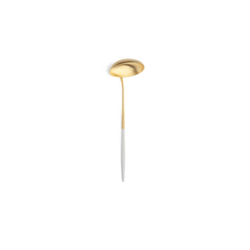 Goa Gold Soup Ladle