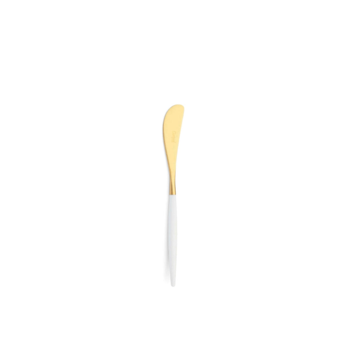 Goa Gold Butter Knife