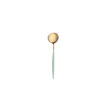Goa Gold Serving Spoon by Cutipol