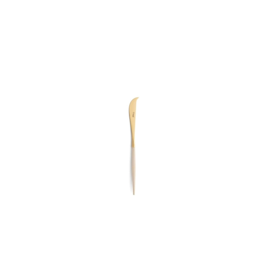 Goa Gold Cheese Knife