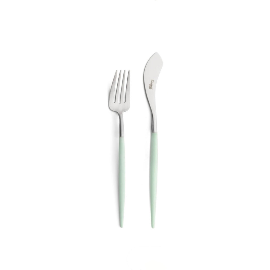 Goa  Fish Set by Cutipol