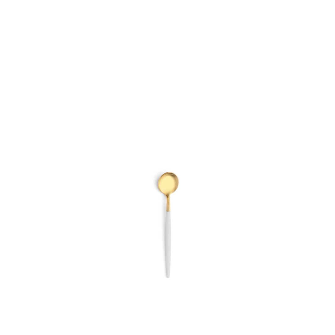Goa Gold Moka Spoon