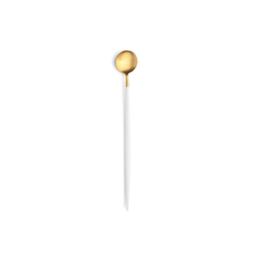 Goa Gold Long Drink Spoon by Cutipol