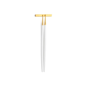 Goa Gold Chopstick Set by Cutipol