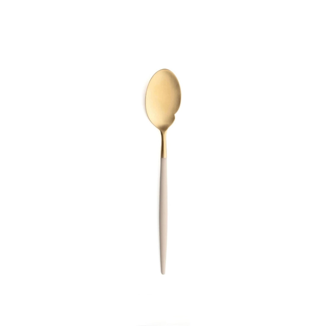 Goa Gold Gourmet Spoon by Cutipol