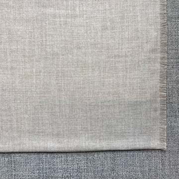 🇨🇦 Nomad Heathered Placemat - Mushroom Grey