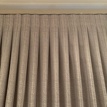 Drapery Consultation - 1.0 hour