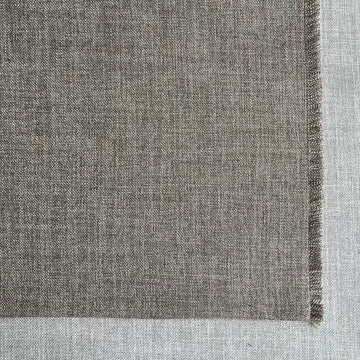 🇨🇦 Nomad Heathered Placemat - Porcini
