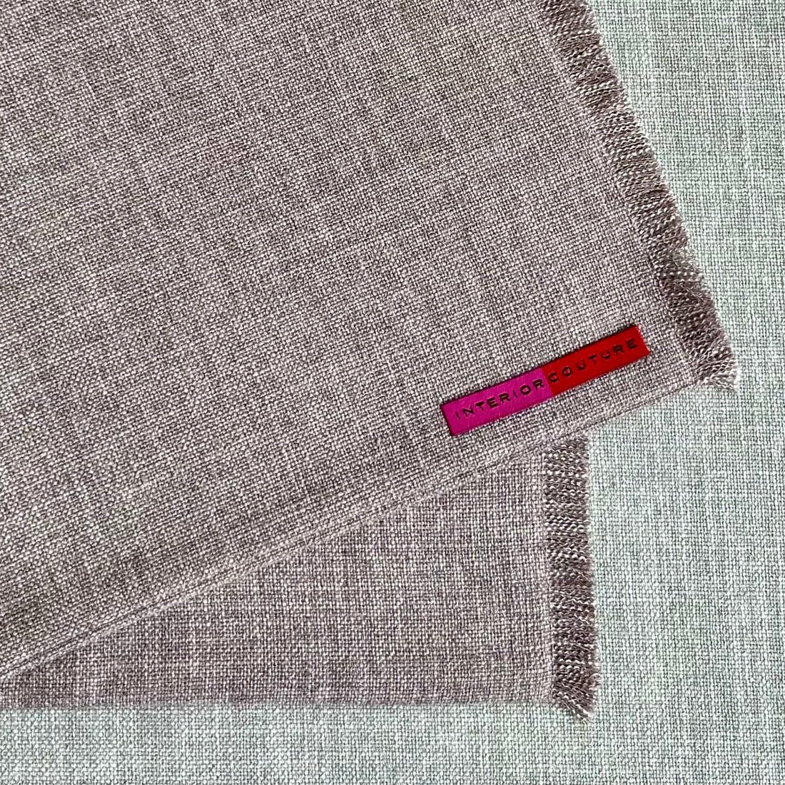 🇨🇦 Nomad Heathered Placemat - Heather