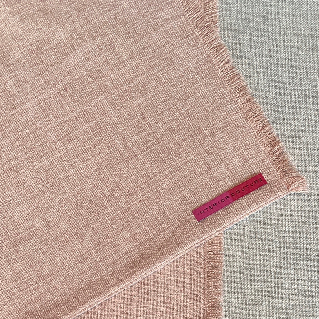 🇨🇦 Nomad Heathered Placemat - Blossom