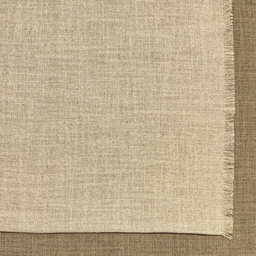 🇨🇦 Nomad Heathered Placemat - Sand