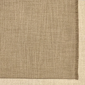 🇨🇦 Nomad Heathered Placemat -Dune