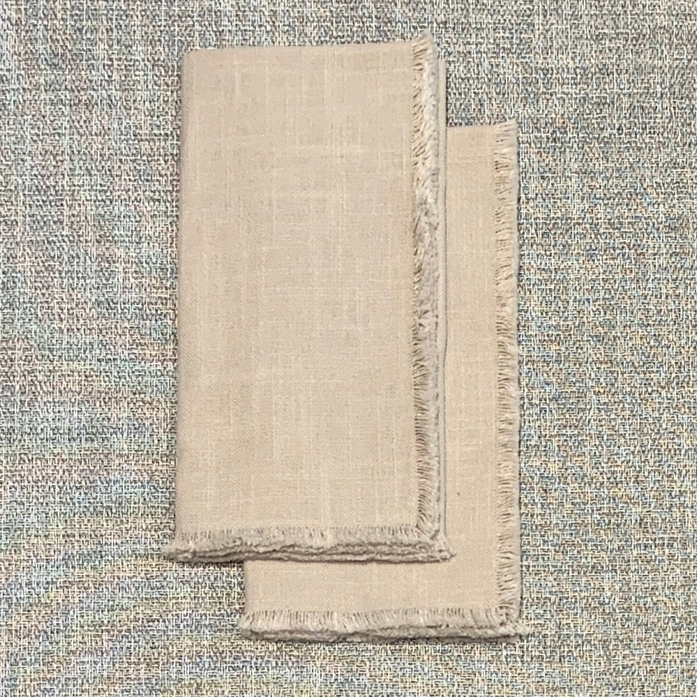 π¨π¦ Nomad Napkins - Mushroom