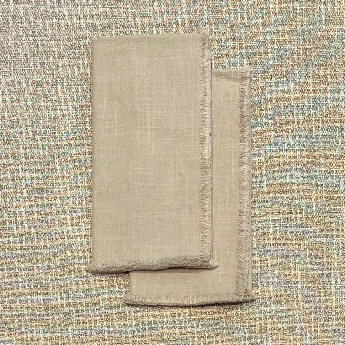 π¨π¦ Nomad Napkins - Stone