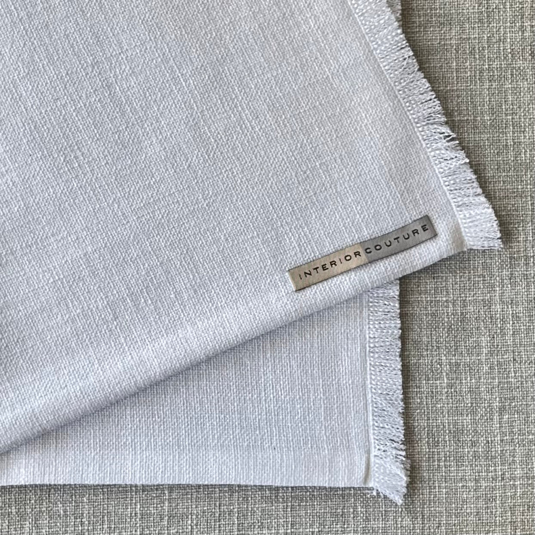 🇨🇦 Nomad Heathered Placemat - Salt