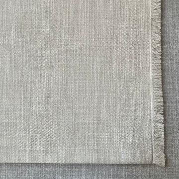 🇨🇦 Nomad Heathered Placemat - Oyster