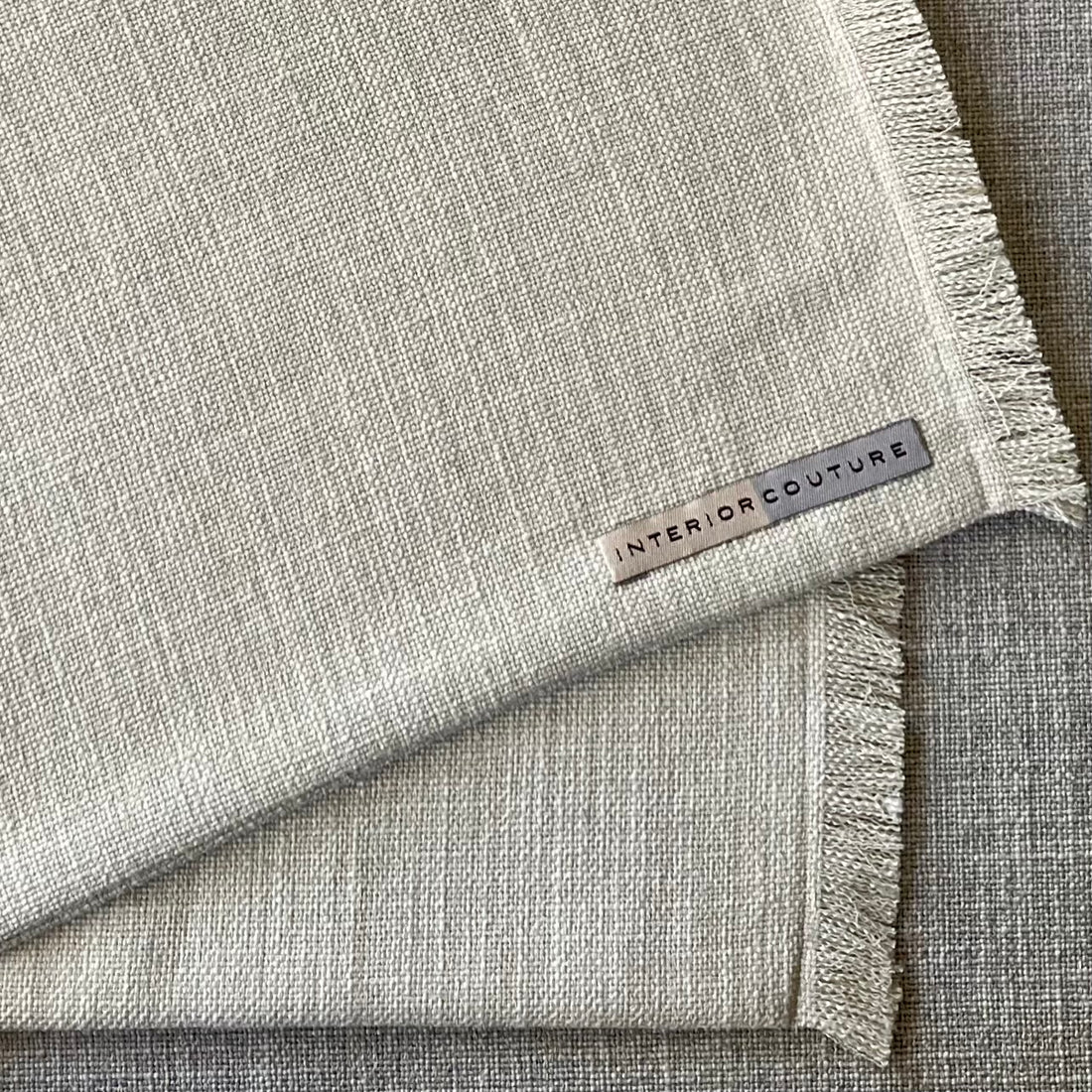 🇨🇦 Nomad Heathered Placemat - Oyster