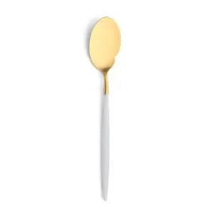 Gold Gourmet Spoon