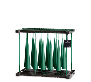 Forest Cone Candle by Ester + Erik