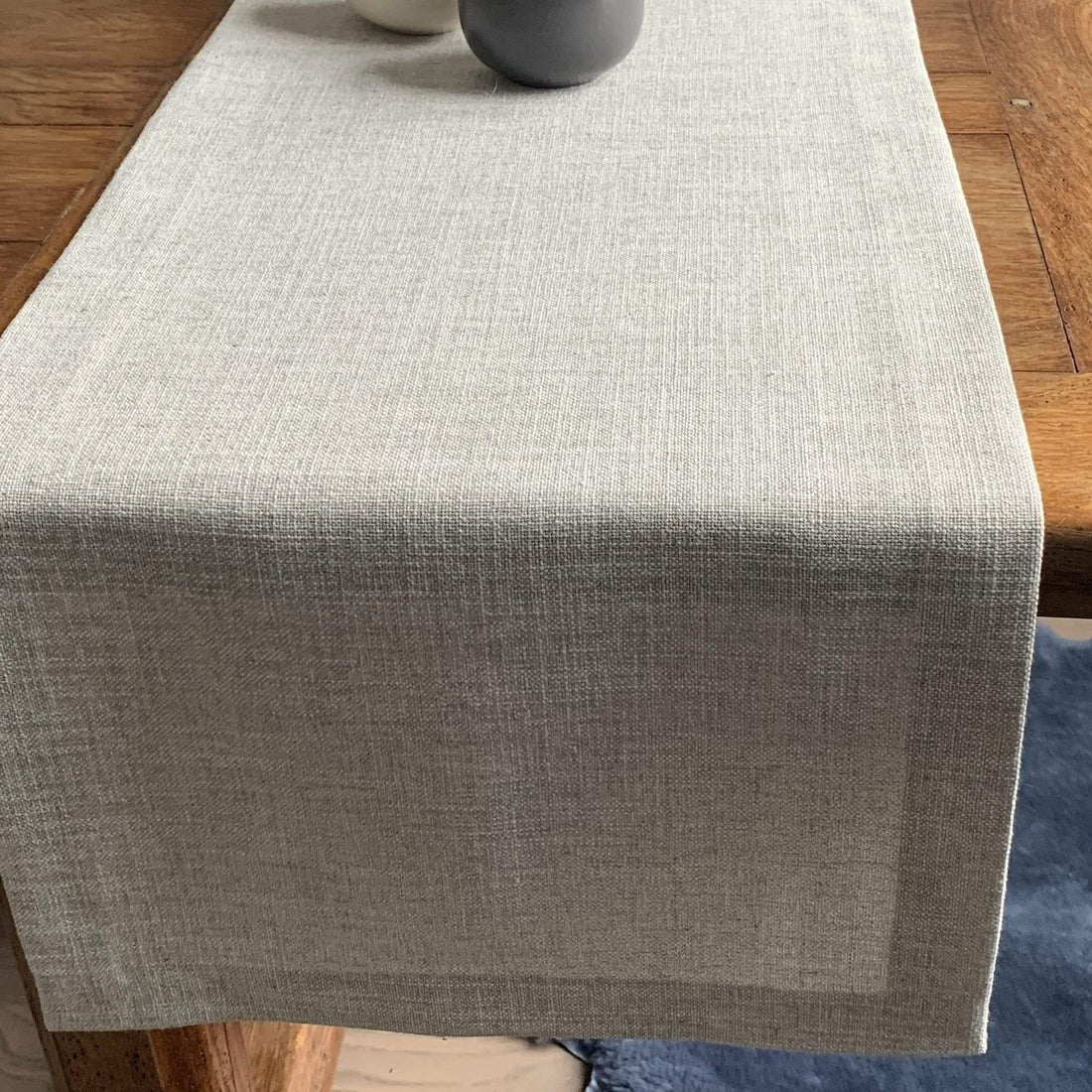 Table Linen Sterling Long Runner