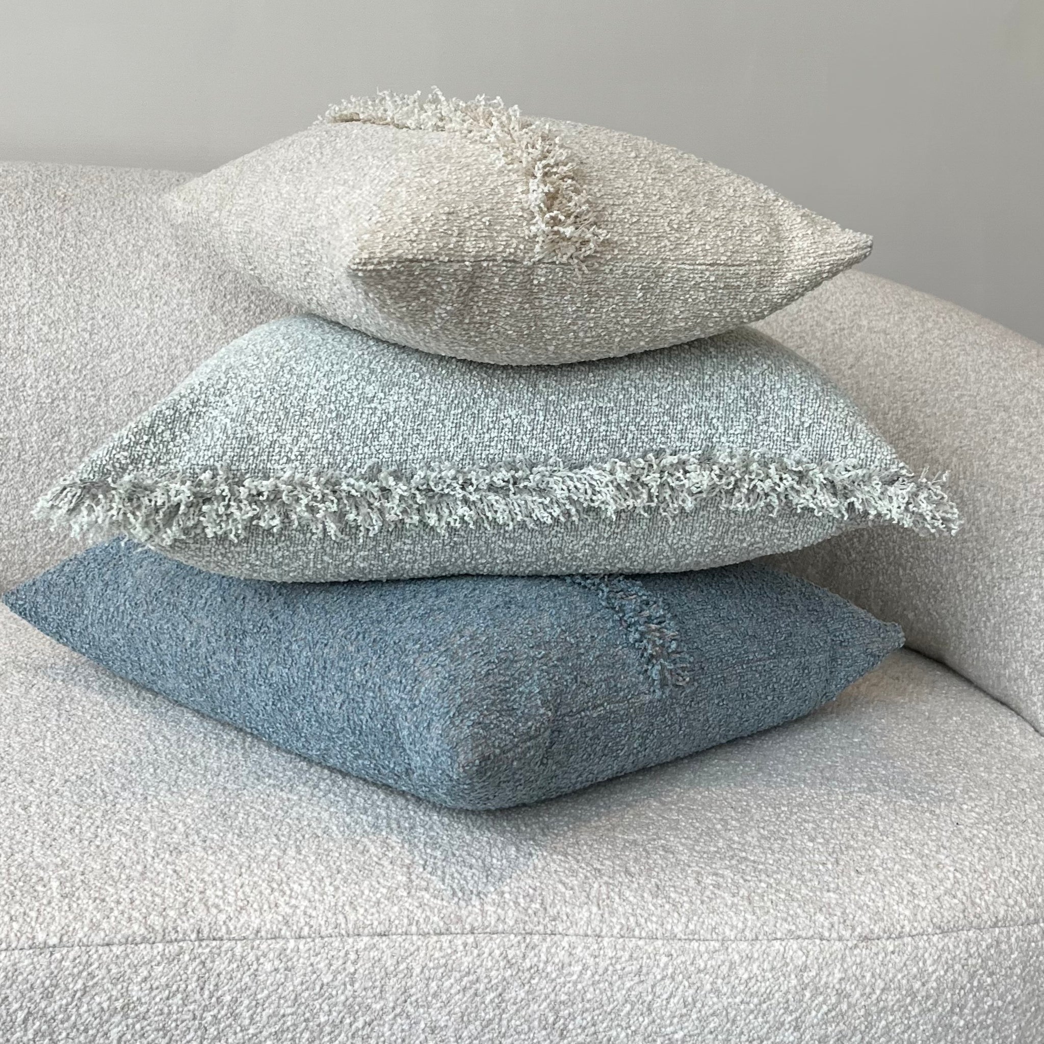 Cushions & Throws - Interior Couture