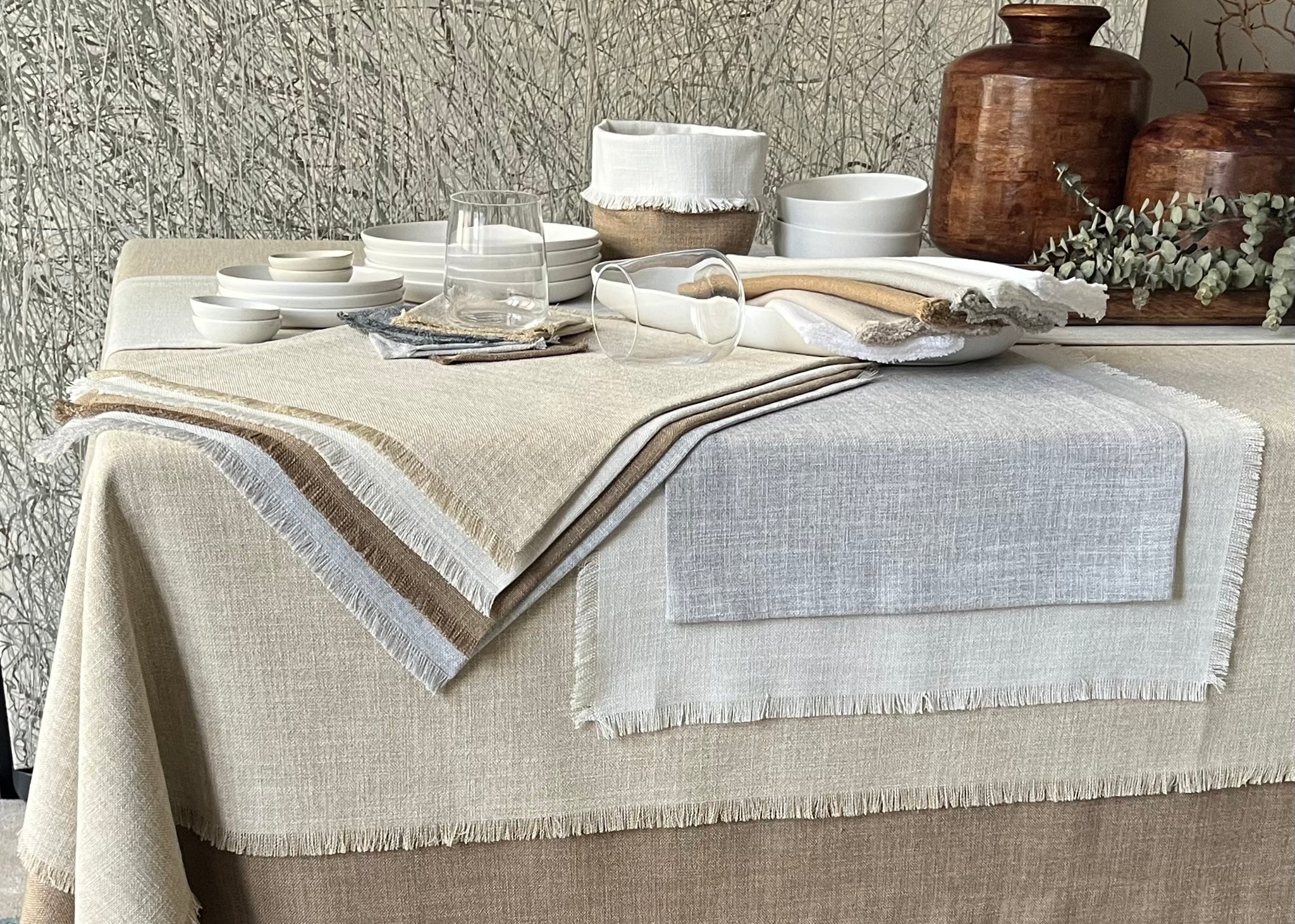 Table Linens