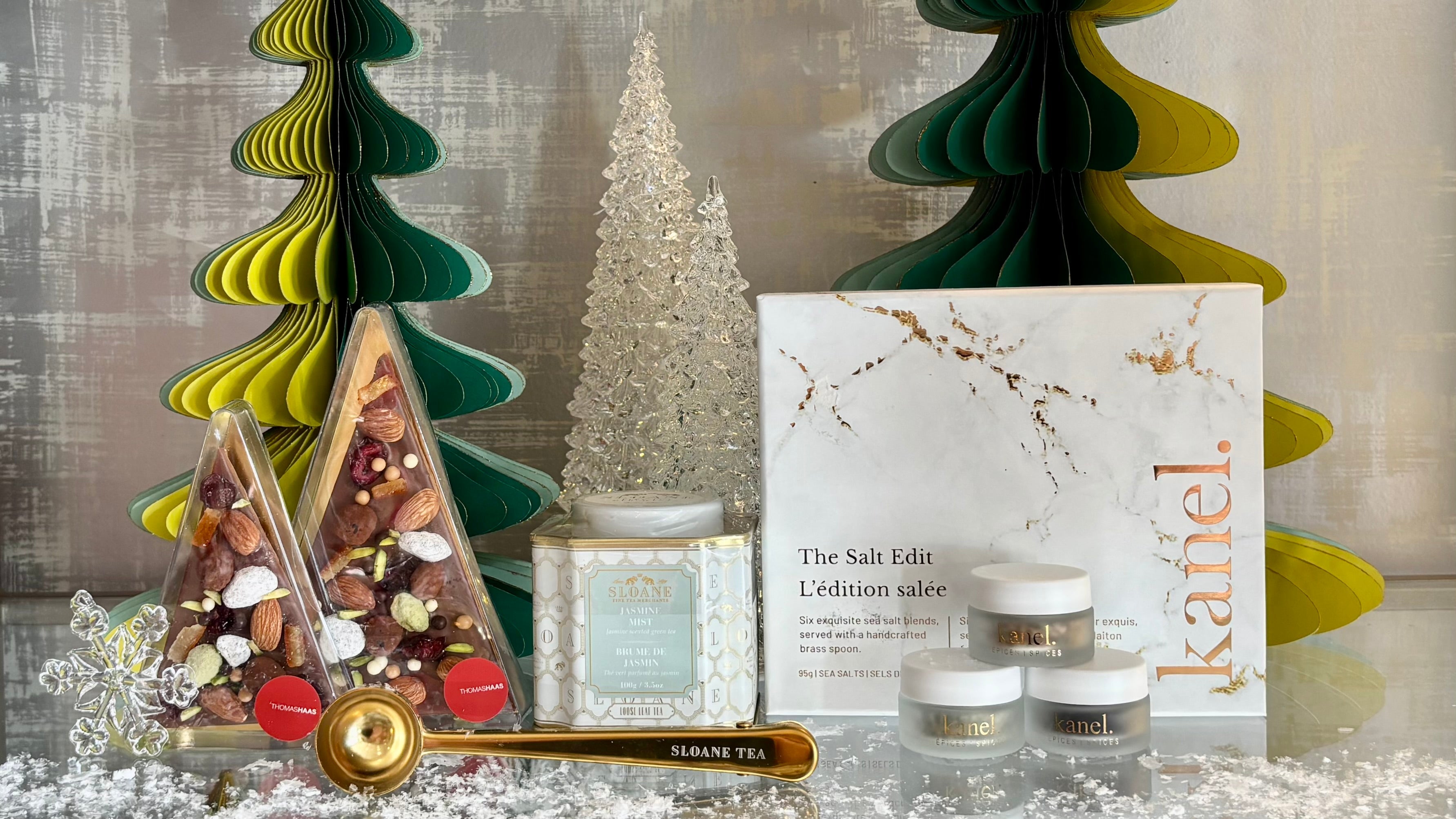 Gifts for the Foodie